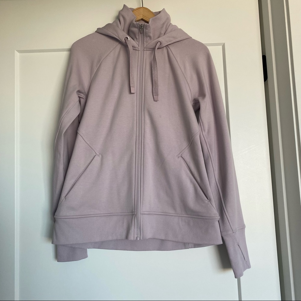 Athleta jacket